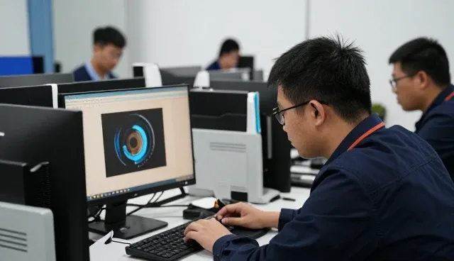 技术转让帮助客户实现节点可查目标